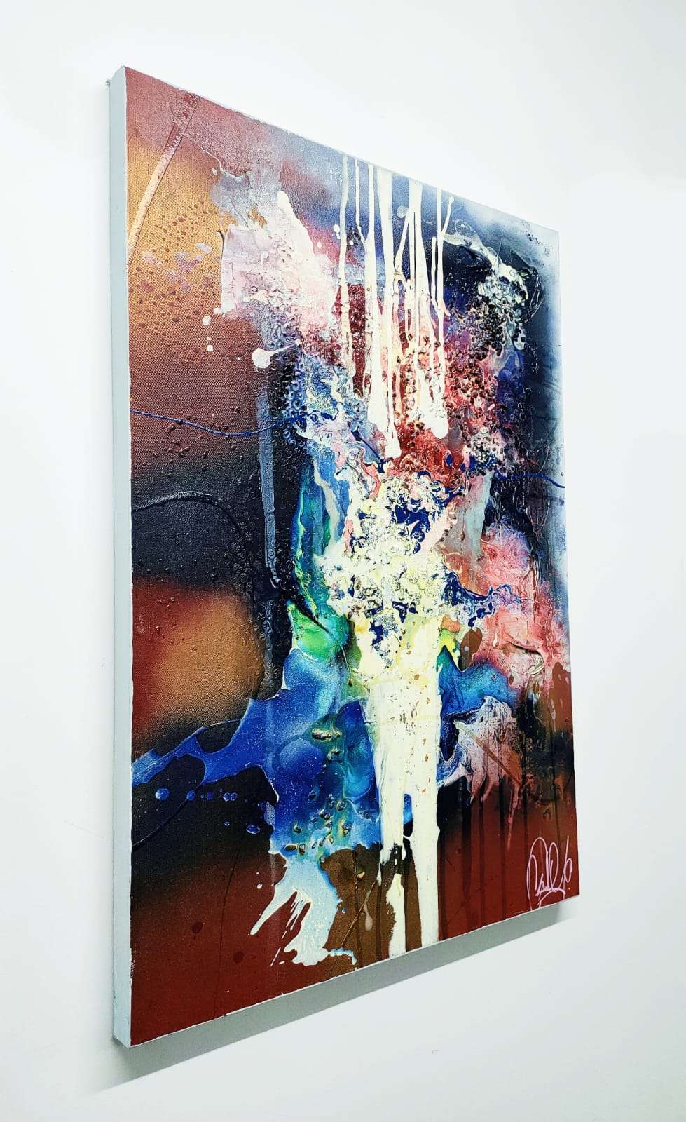 Abstract Painting