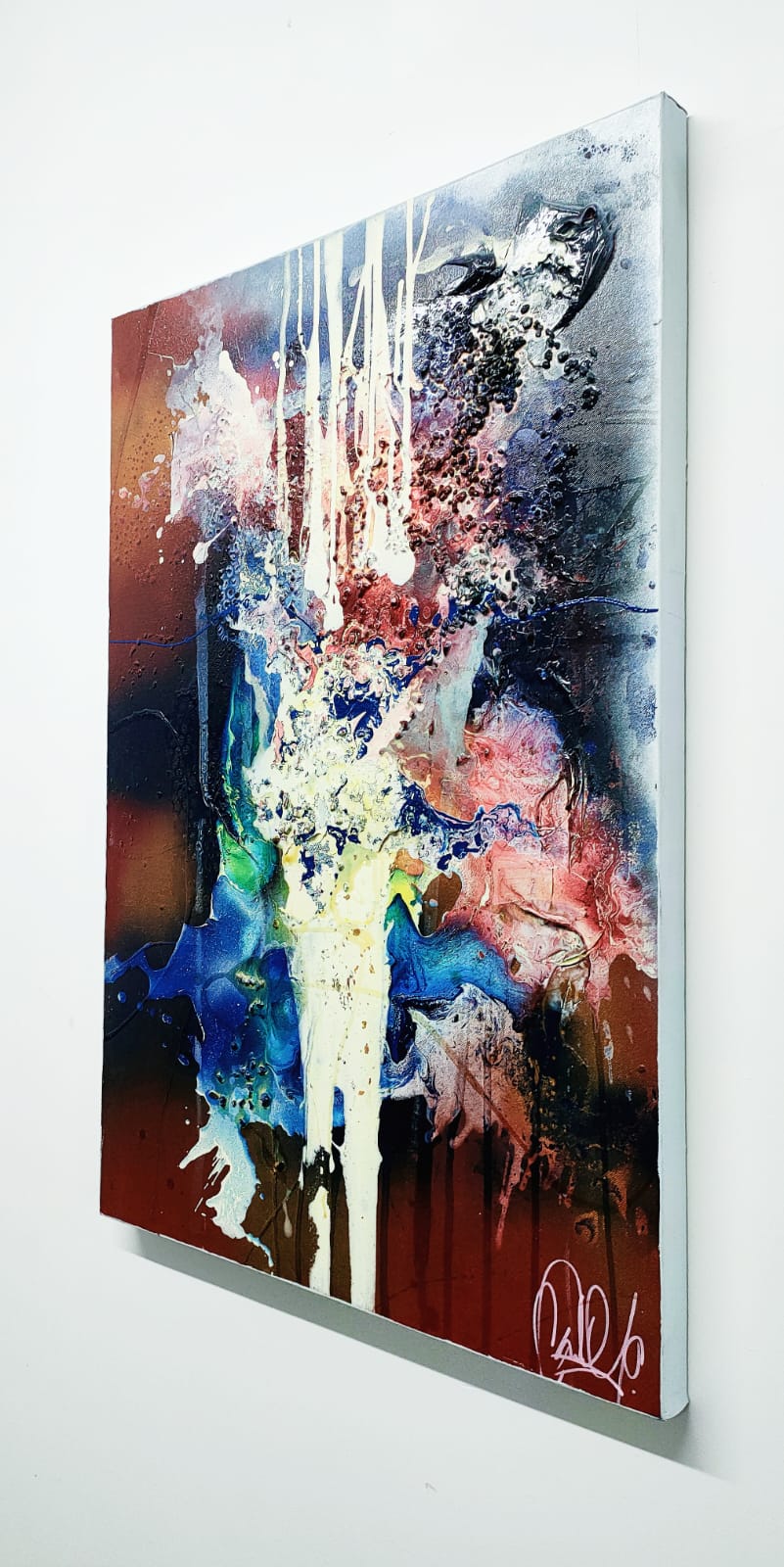 Abstract Painting