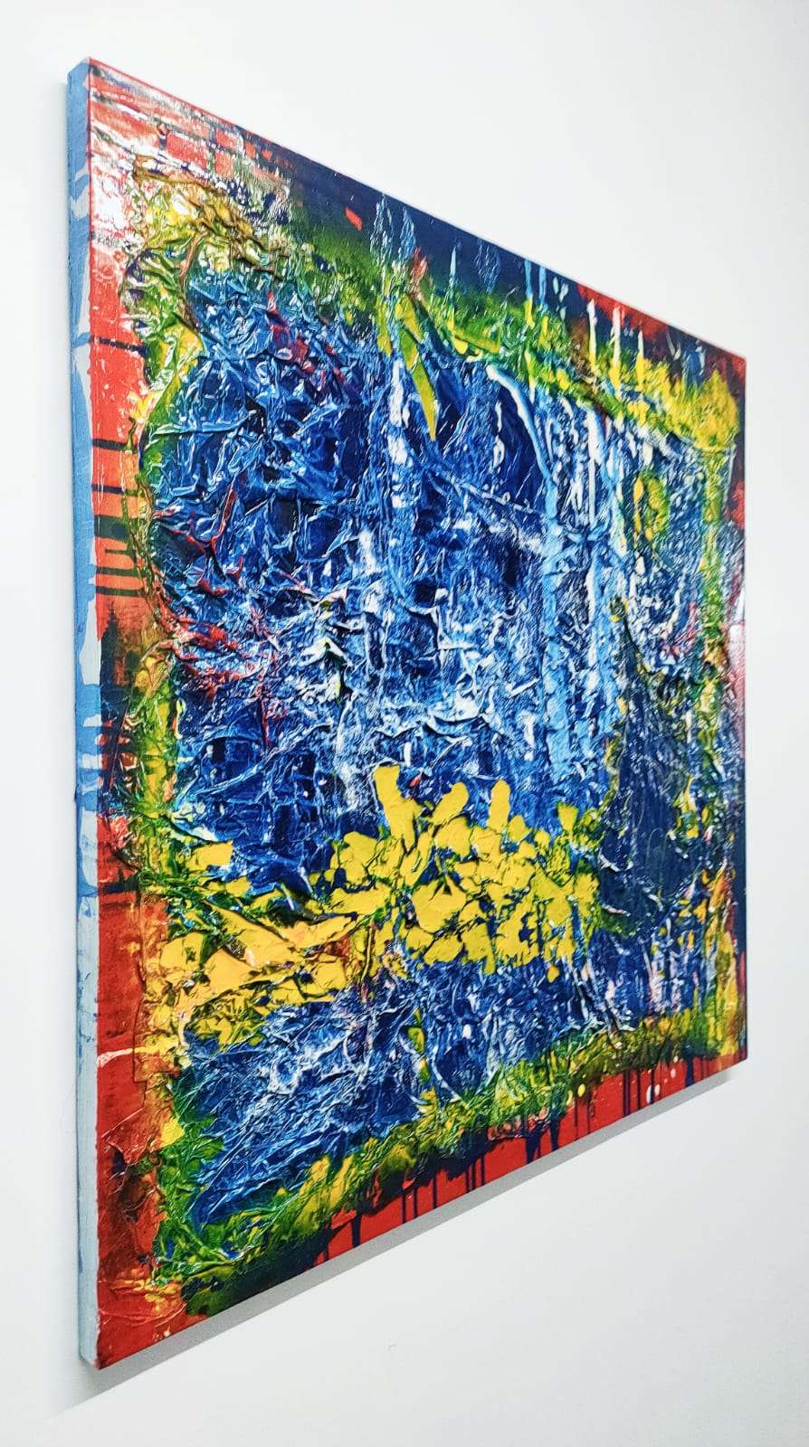 Abstract Painting