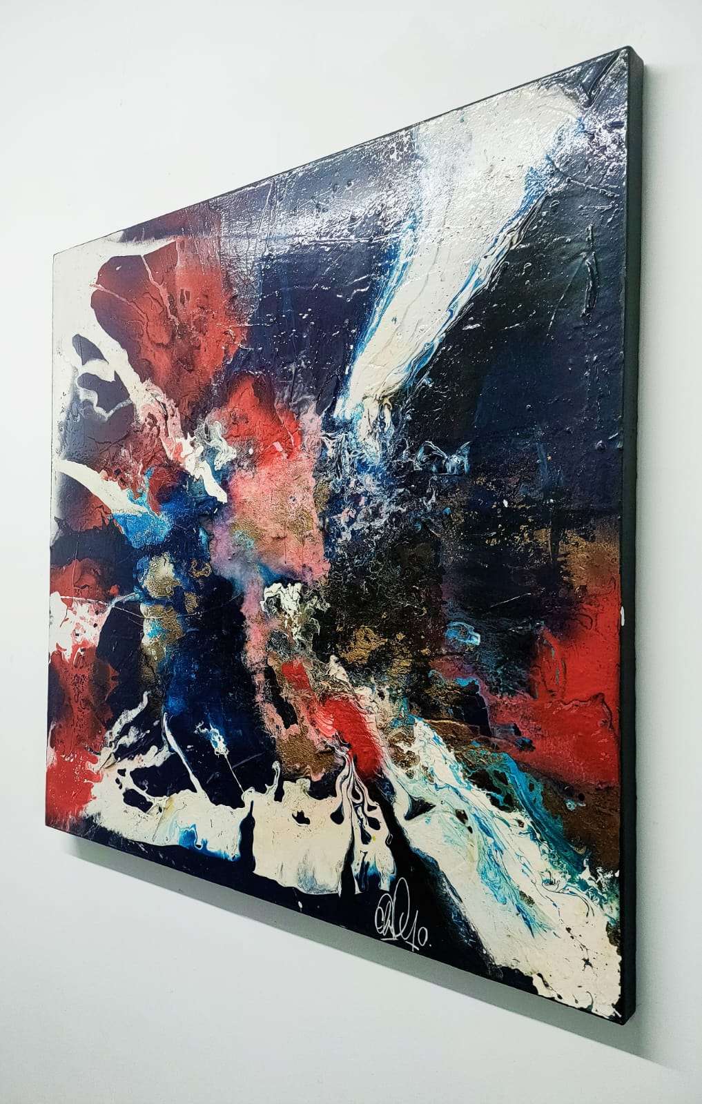 Abstract Painting