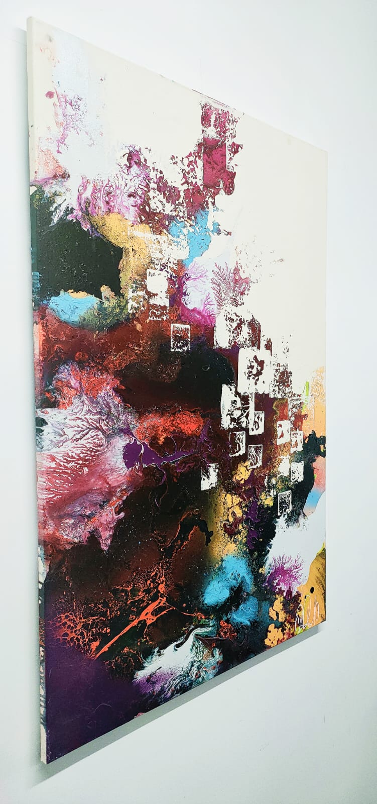 Abstract Painting
