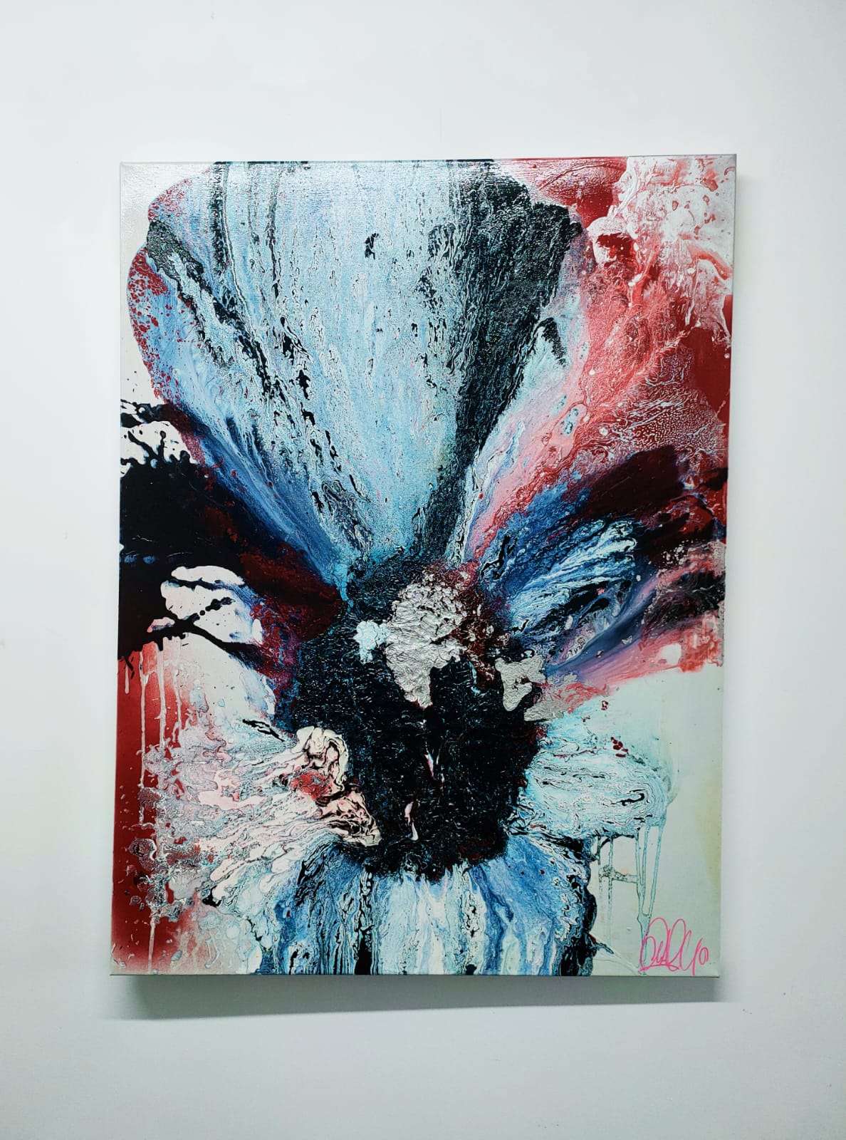 Abstract Painting