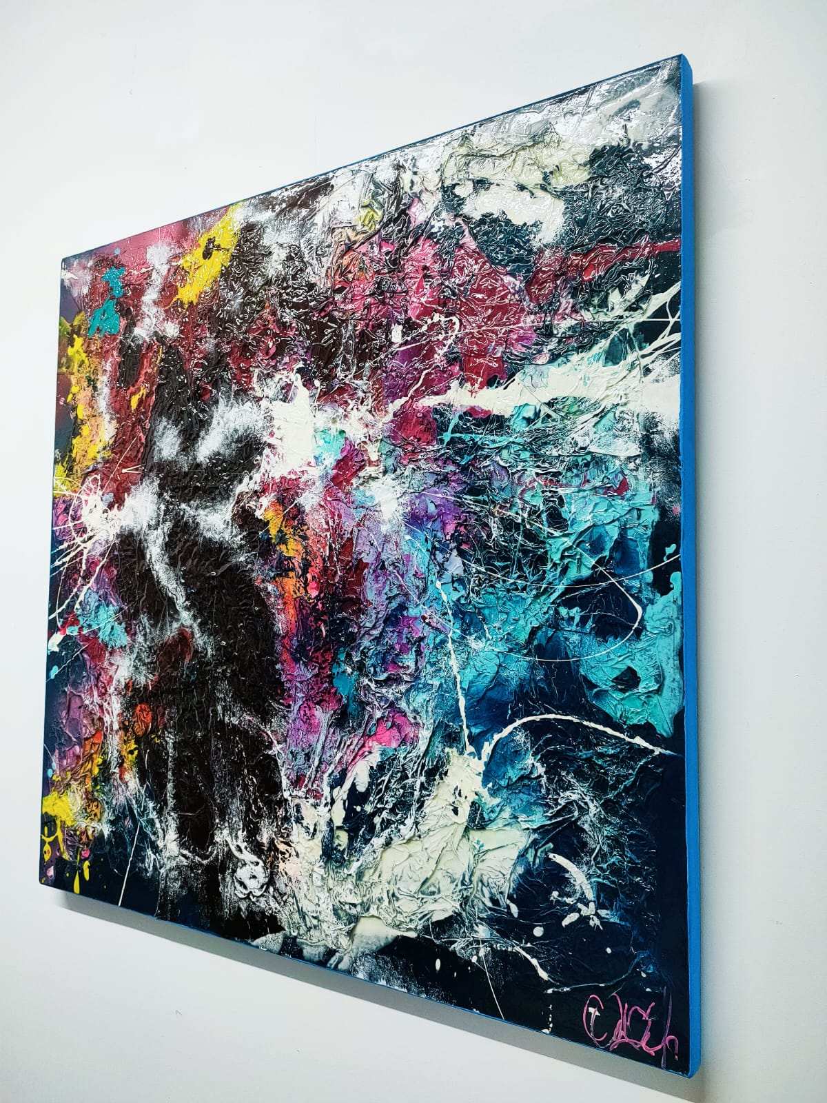 Abstract Painting