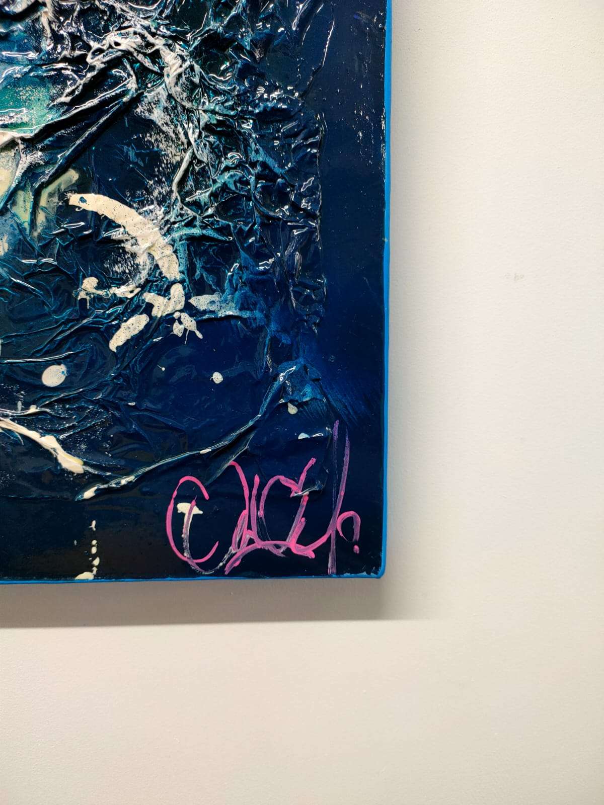 Abstract Painting