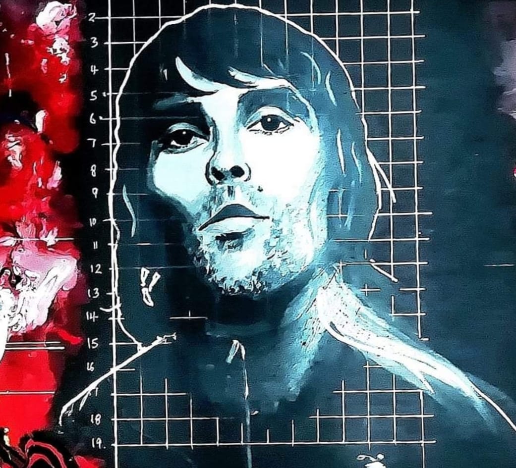 Icon Paintings