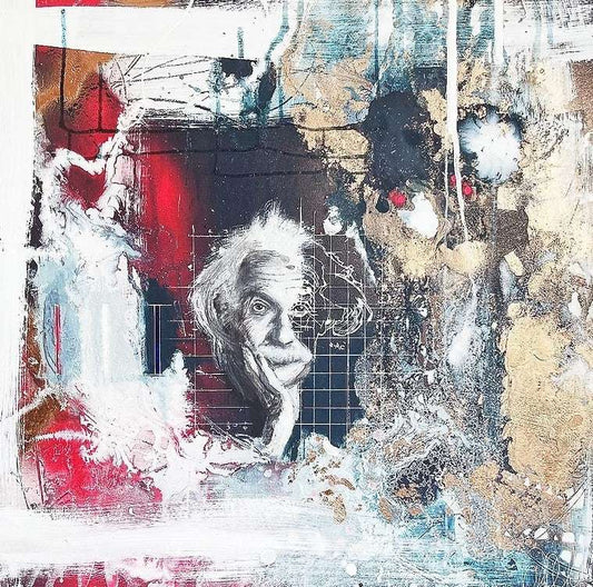 Einstein Incredible