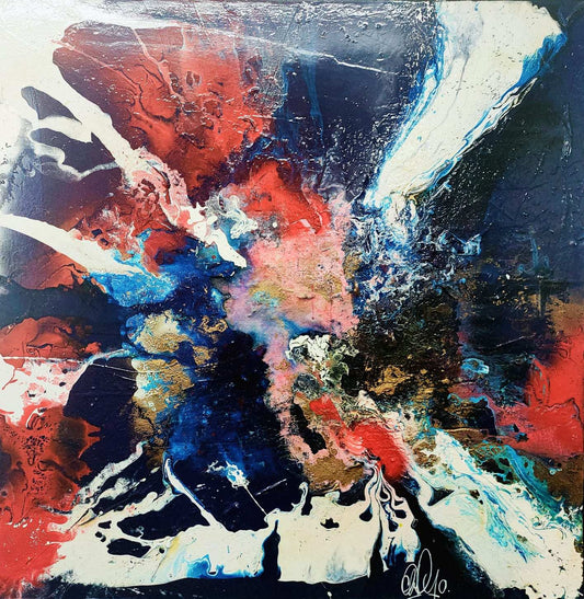 Abstract Painting