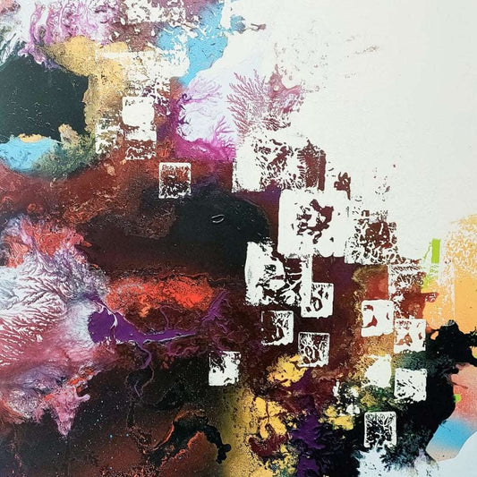 Abstract Painting