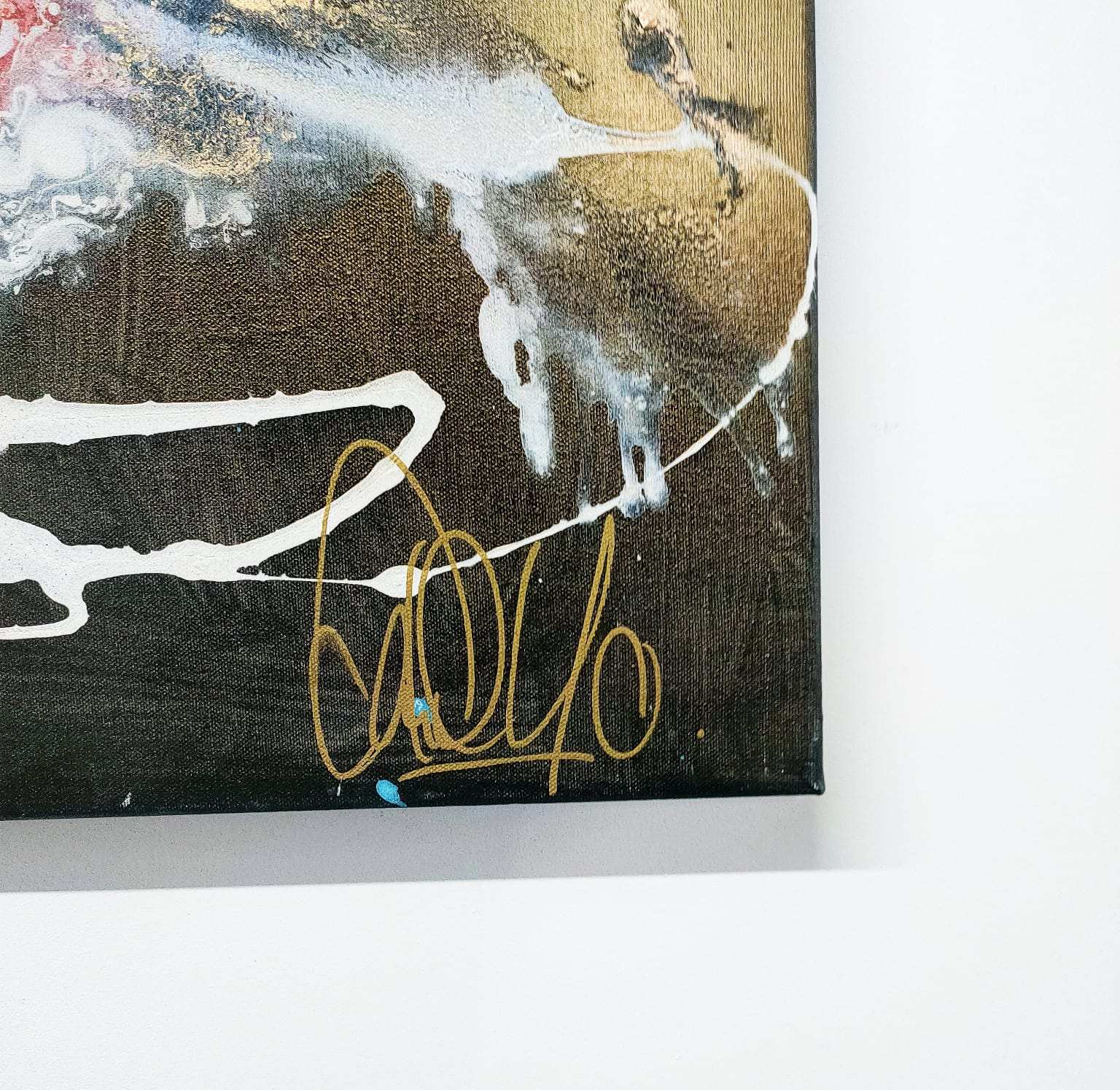 Abstract Painting