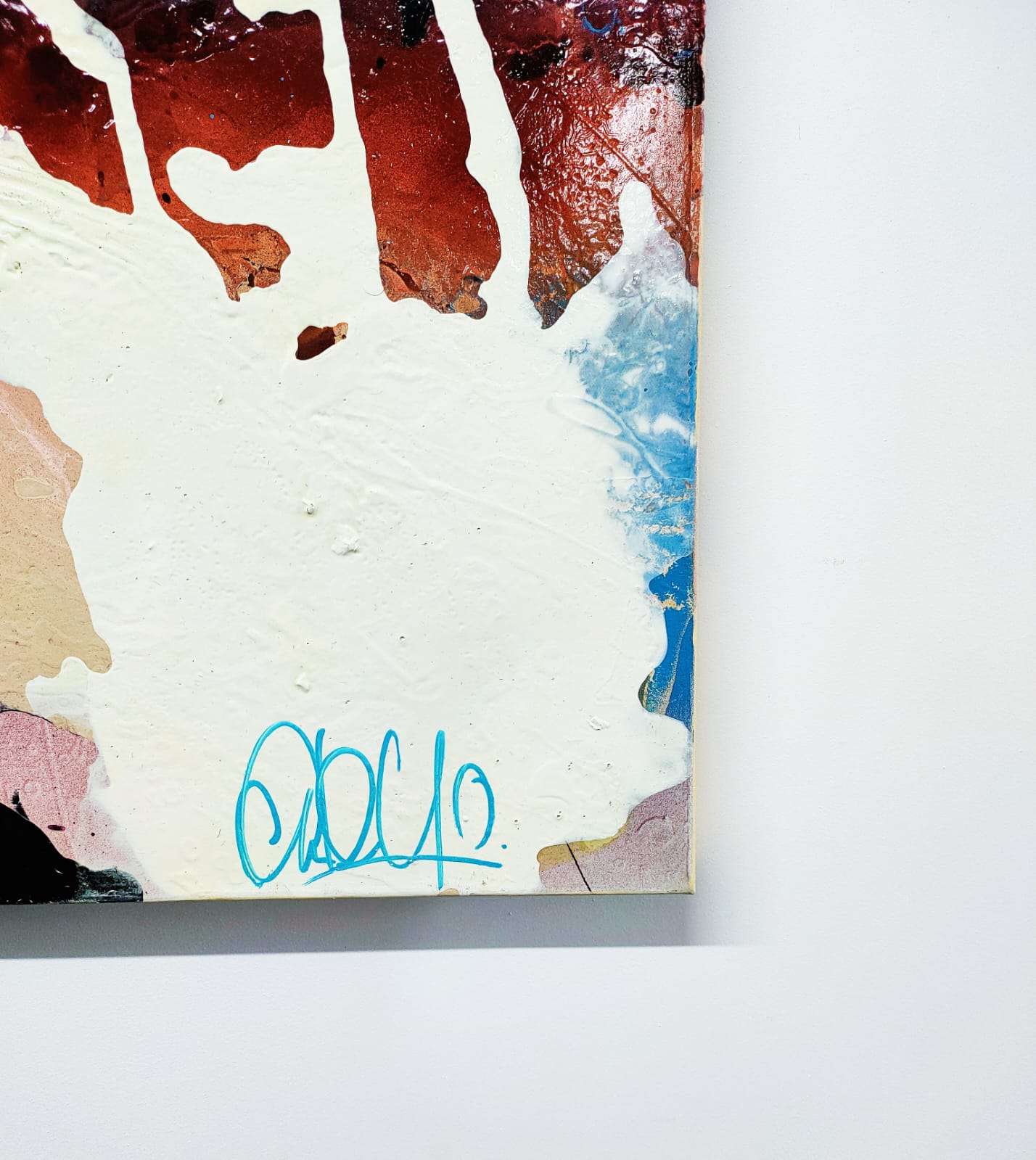 Abstract Painting 